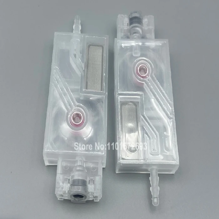Prozoren damper za DTF tiskalnike epson 1390 1800 ipd